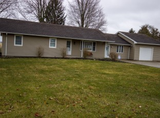 SOLD 227 Pearl St. Richwood, Oh 43344  $157,250