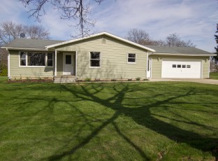 SOLD 173 Fairview Ave, Marysville, OH 43040  $177,000